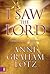 I Saw the Lord by Anne Graham Lotz