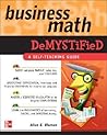 Business Math Dem...