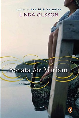 Sonata for Miriam (Paperback)
