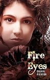 Fire Eyes by Cheryl Pierson