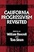 California Progressivism Revisited