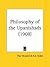 Philosophy of the Upanishads by Paul Deussen