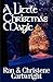 A Little Christmas Magic by Ran Cartwright