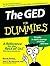 The GED For Dummies