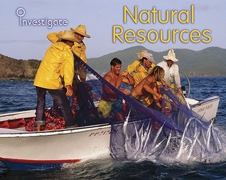 Natural Resources (Investigate)