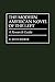 The Modern American Novel o...