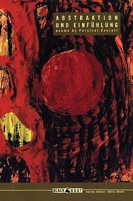 Abstraktion und Einfühlung: Poems (Paperback)