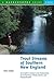 Trout Streams of Southern New England by Tom Fuller