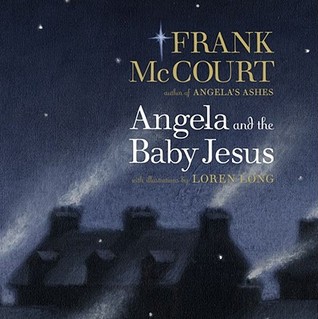 Angela and the Baby Jesus (Hardcover)