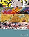 50 Modern Artists...