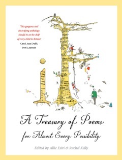 iF: A Treasury of Poems for Almost Every Possibility (Hardcover)
