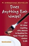 Does Anything Eat Wasps? by New Scientist Does Anything Eat Wasps? by New Scientist