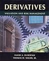 Derivatives: Valuation and Risk Management Derivatives: Valuation and Risk Management
