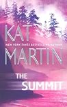 The Summit (Paranormal Series II, #2) The Summit (Paranormal Series II, #2)
