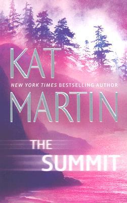 The Summit (Paranormal Series II, #2)
