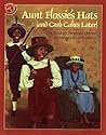 Aunt Flossie's Hats (And Crab Cakes Later) by Elizabeth Fitzgerald Howard
