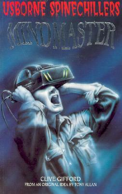 Mindmaster (Usborne Spinechillers Series)