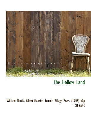 The Hollow Land (Paperback)