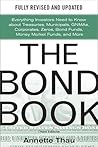The Bond Book: Ev...
