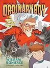 The Great Powers Outage (The Extraordinary Adventures of Ordinary Boy, #3)