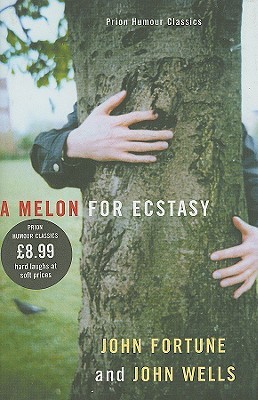 Melon for Ecstasy (Prion Humour Classics)