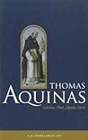Thomas Aquinas Thomas Aquinas