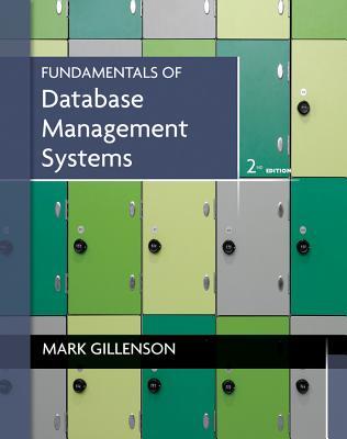 Fundamentals of Database Management Systems (Hardcover)