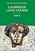 Cambridge Latin Course, Unit 3, 4th Edition