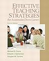 Effective Teaching Strategies that Accommodate Diverse Learners