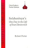 Solzhenitsyn's On...