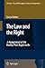 A Treatise of Legal Philosophy and General Jurisprudence: Volume 1:The Law a and the Right