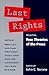 Last Rights: Revisiting Four Theories of the Press