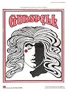 Godspell | Vocal Score for Singers and Pianists | Broadway Mu... by Stephen Schwartz