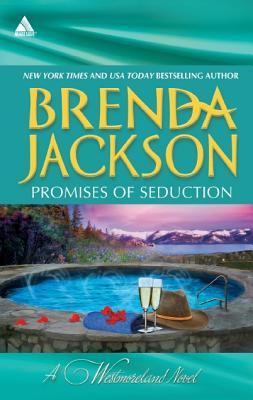 Promises of Seduction (The Westmorelands)