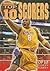 Basketball's Top 10 Scorers (Top 10 Sports Stars)