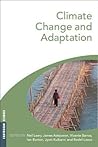 Climate Change and Adaptation (Earthscan Climate)