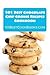 101 Best Chocolate Chip Coo...