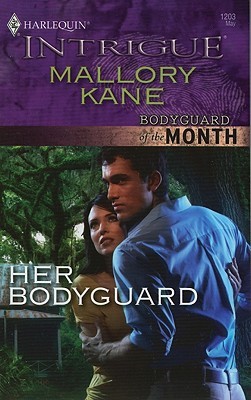 Her Bodyguard (The Delancey Dynasty #1)