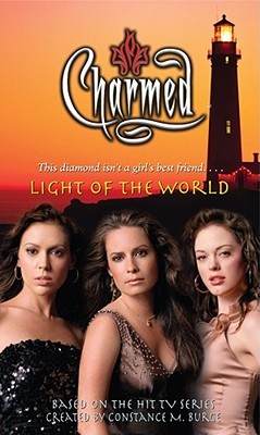 Light of the World (Charmed, #36)