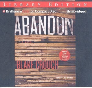 Abandon