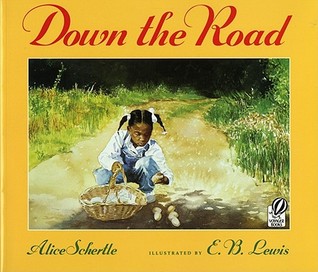 Down the Road (Paperback)
