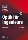 Optik für Ingenieure: Grundlagen (German Edition)