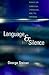 Language & Silence: Essays ...