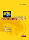 Handbook of Psychophysiology