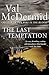 The Last Temptation (Tony Hill & Carol Jordan, #3)