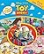 Toy Story: First Look and Find