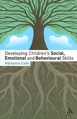 Developing Children's Social, Emotional and Behavioural Skills (Paperback)