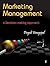 MARKETING MANAGEMENT