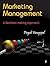 MARKETING MANAGEMENT by Pingali Venugopal