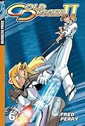 Gold Digger II Pocket Manga Volume 6